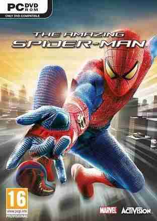 Descargar The Amazing Spiderman [English][CRACK][STEAM UNLOCKED] por Torrent